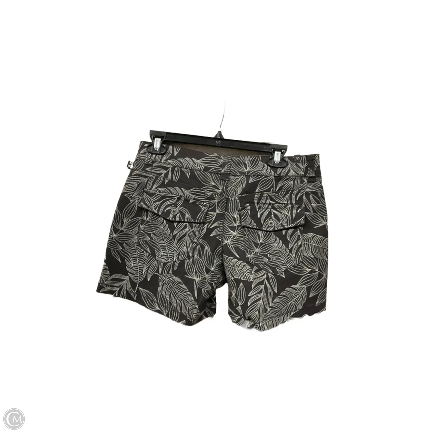 Shorts By Supplies In Grey, Size: 6