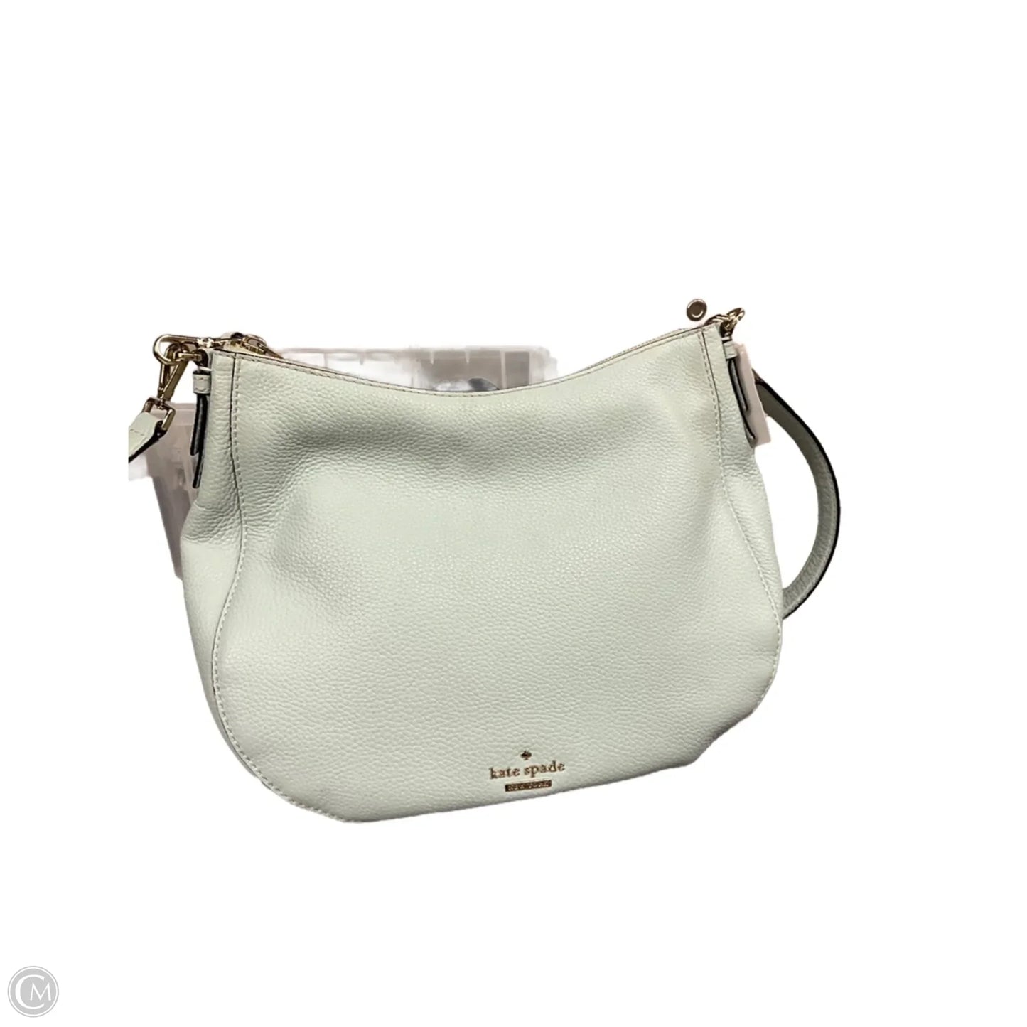 Crossbody Designer By Kate Spade, Size: Medium