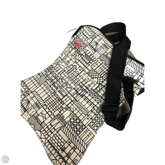 Laptop Bag By Clothes Mentor, Size: Large