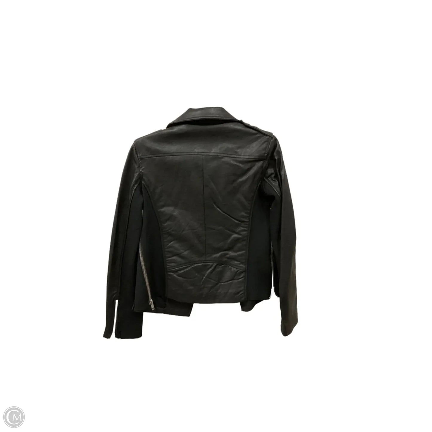 Jacket Other By Vintage Havana In Black, Size: M