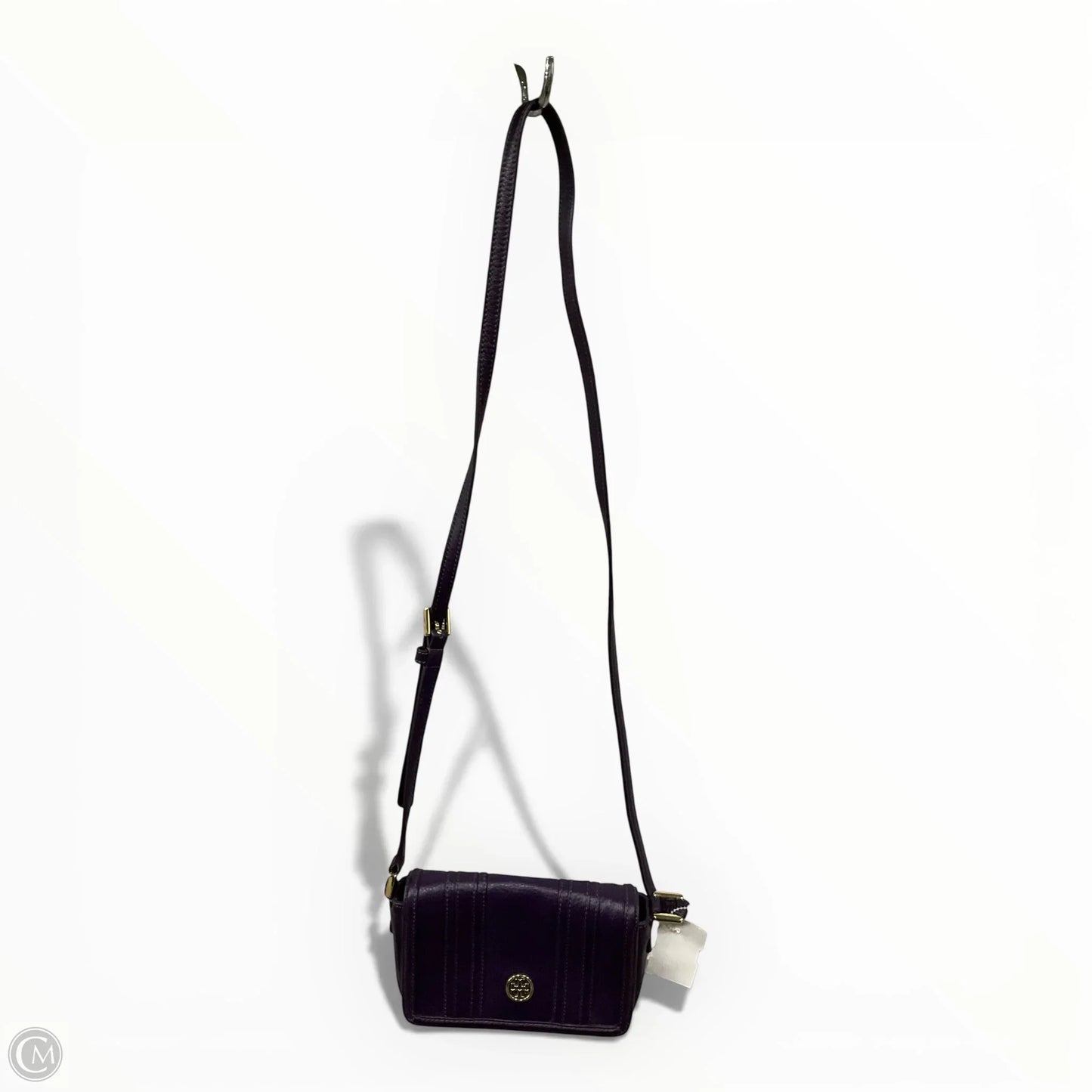Crossbody Designer By Tory Burch, Size: Small