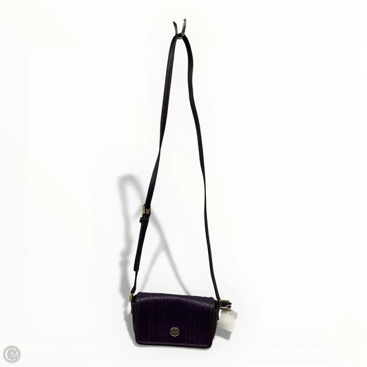 Crossbody Designer By Tory Burch, Size: Small