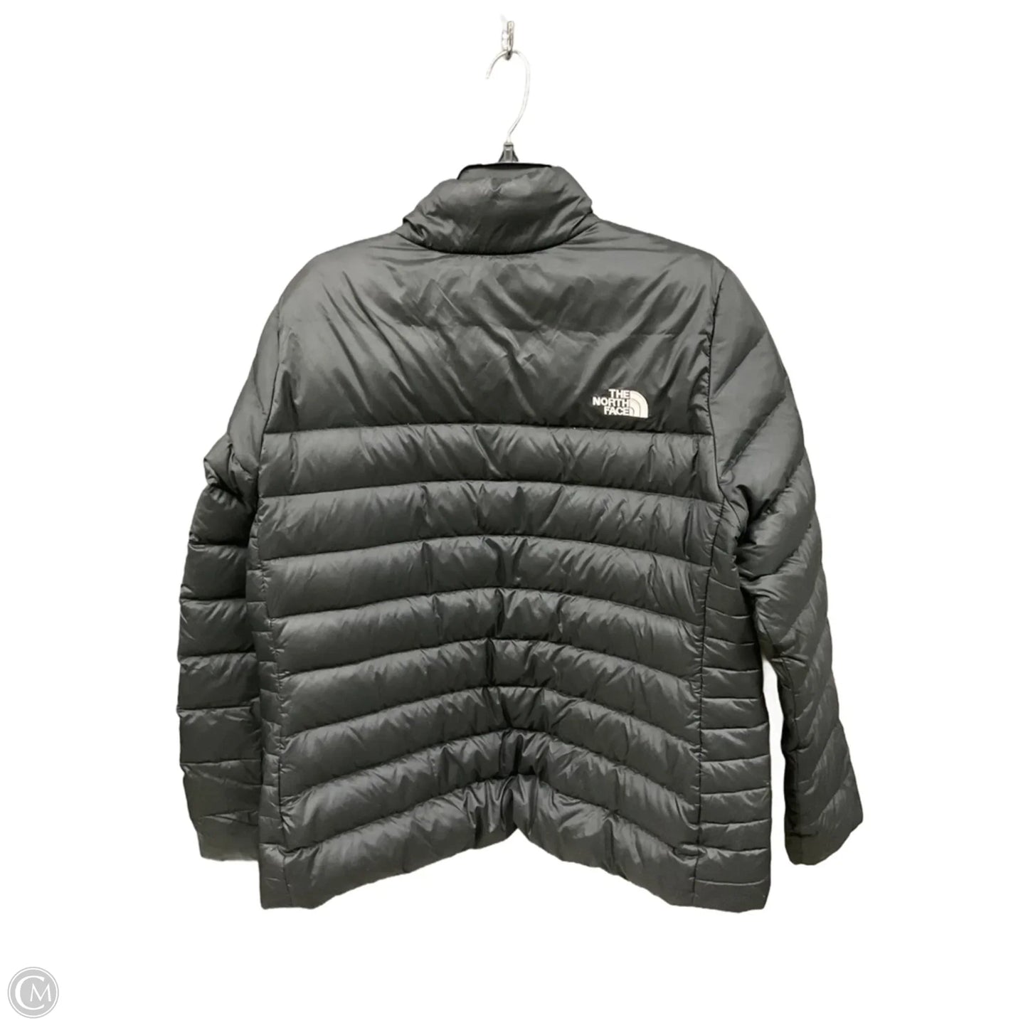 Coat Puffer & Quilted By The North Face In Black, Size: Xxl