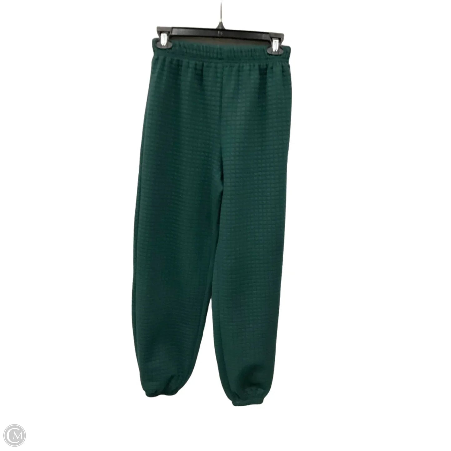 Athletic Pants By Princess Polly In Green, Size: Xs