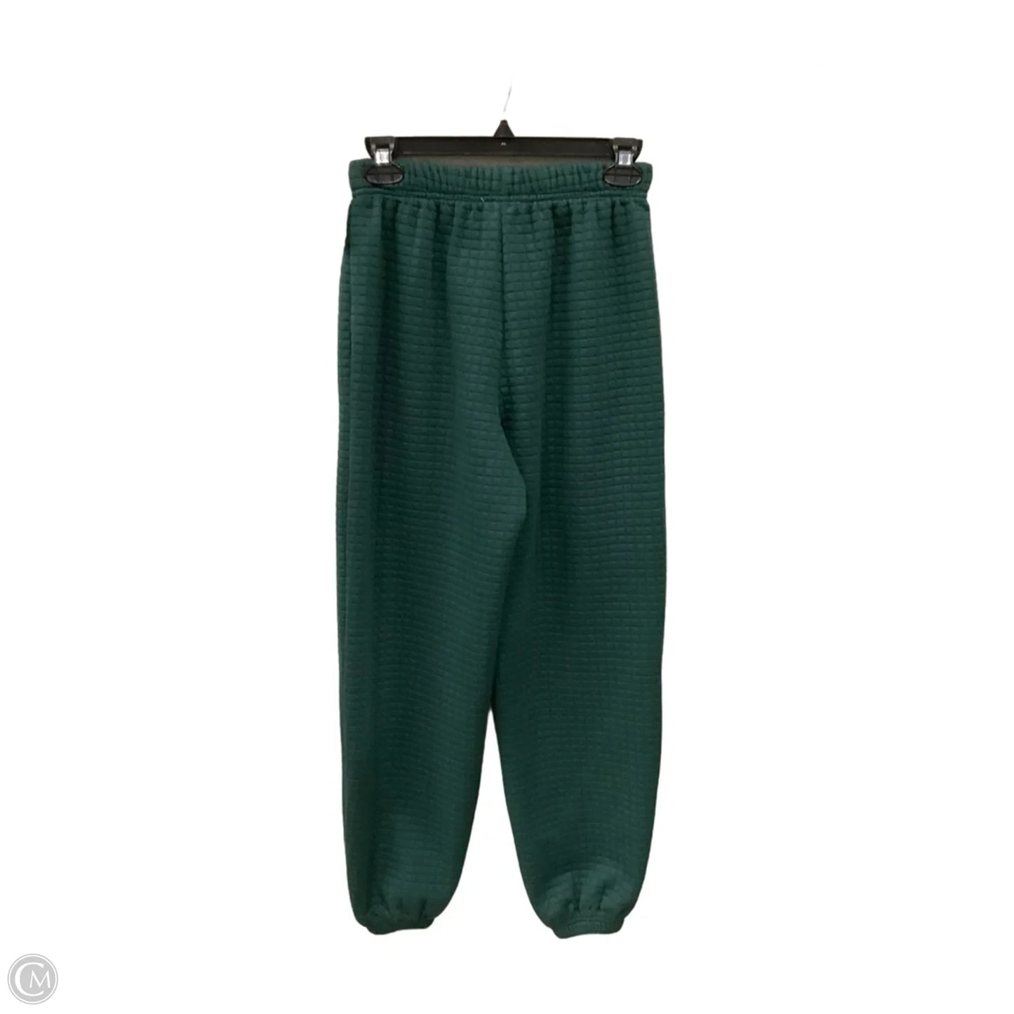 Athletic Pants By Princess Polly In Green, Size: Xs
