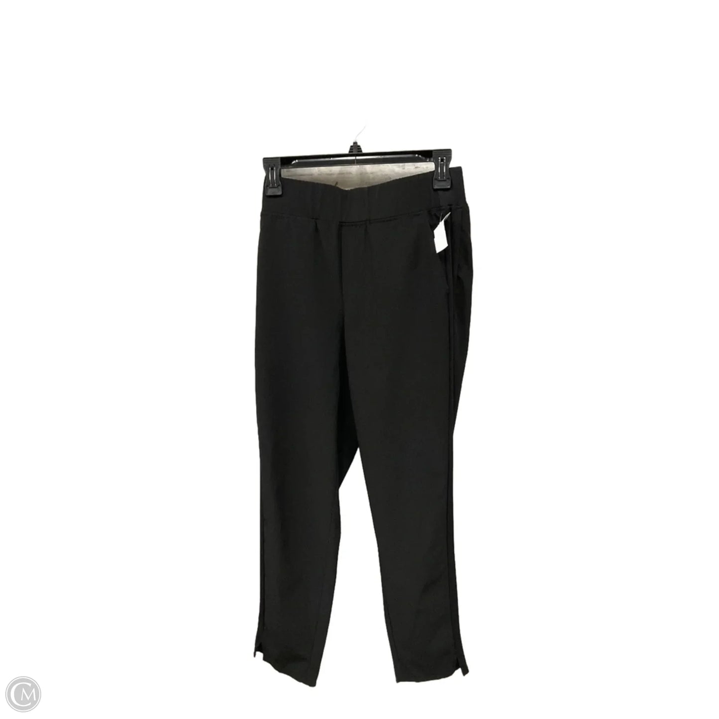 Pants Dress By Express In Black, Size: 4