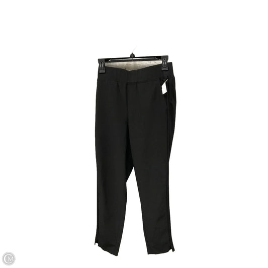 Pants Dress By Express In Black, Size: 4
