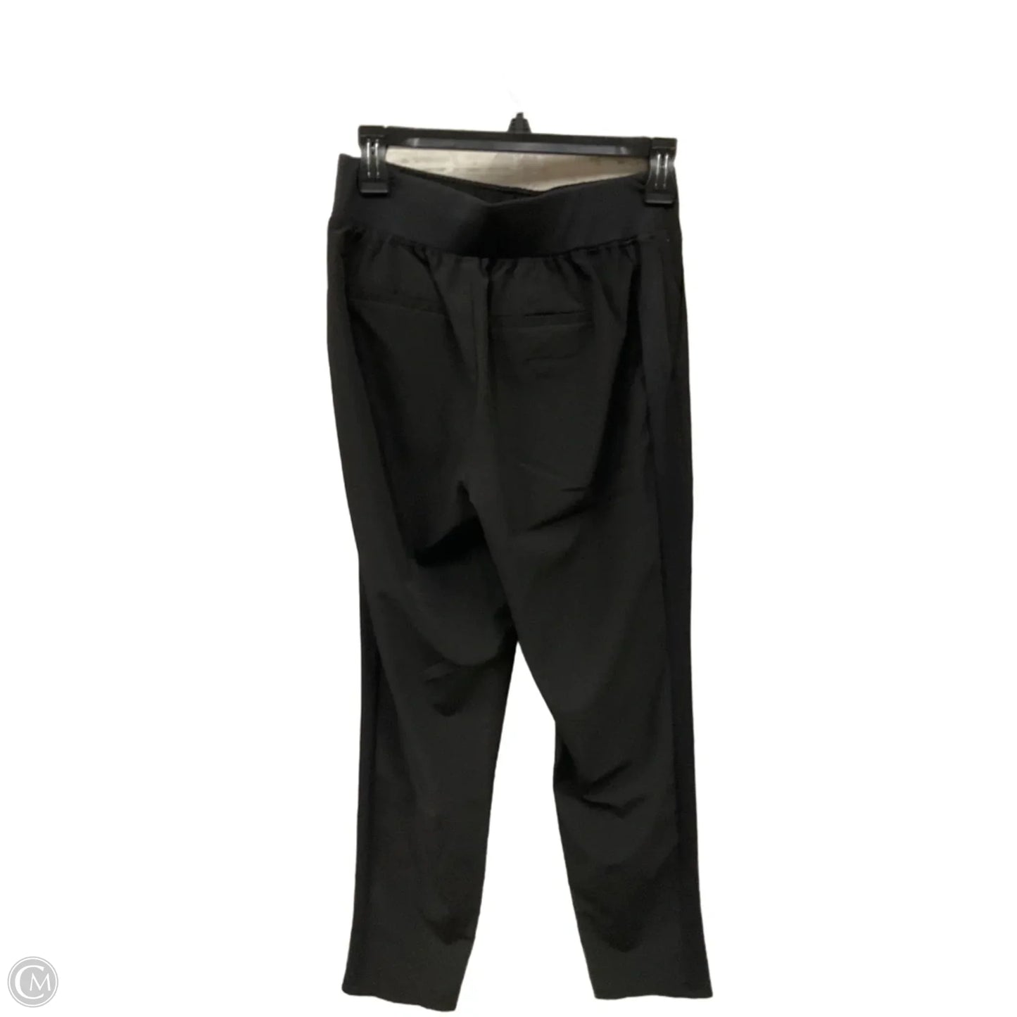 Pants Dress By Express In Black, Size: 4