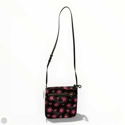 Crossbody Designer By Michael Kors, Size: Medium