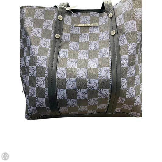 Handbag By Steve Madden, Size: Medium