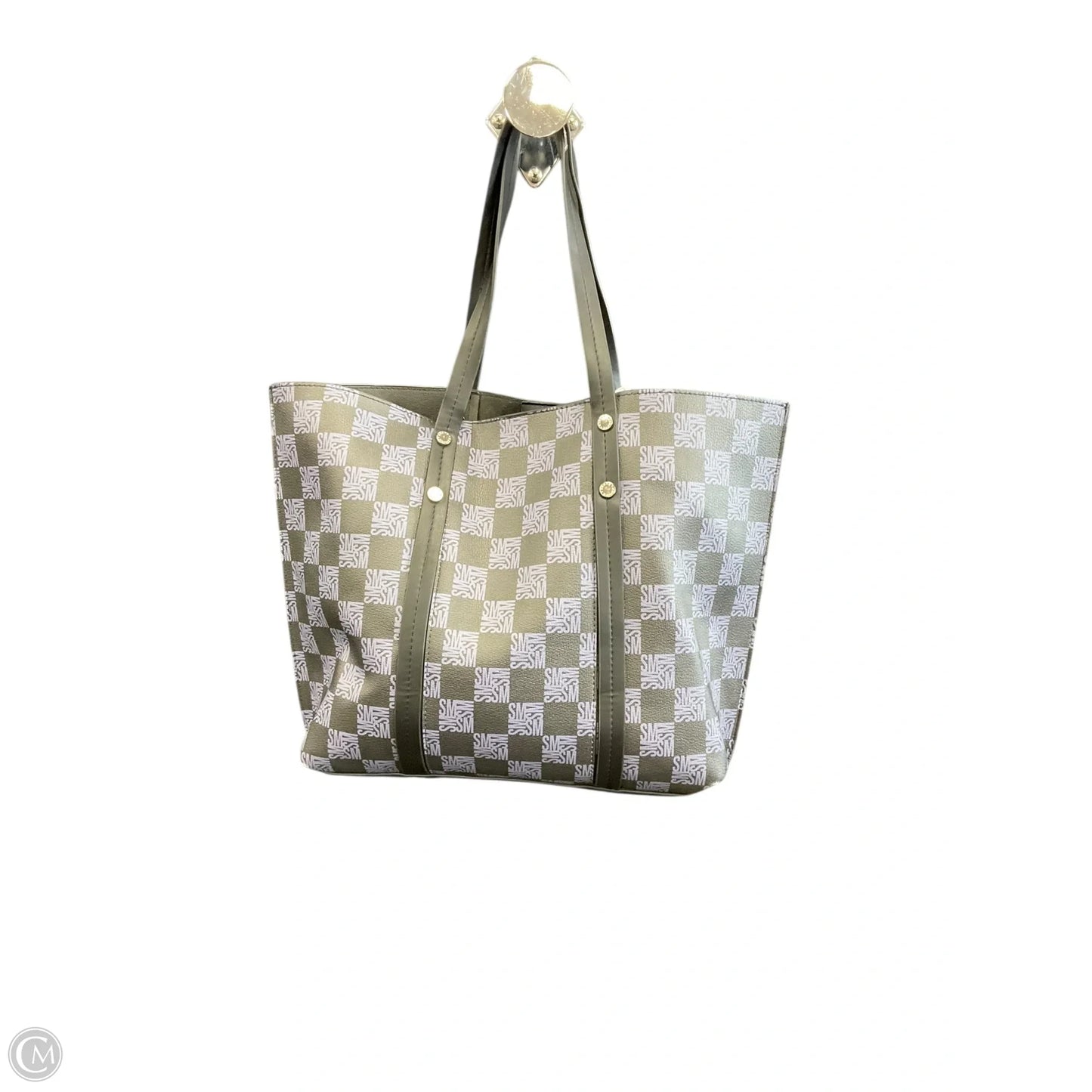 Handbag By Steve Madden, Size: Medium