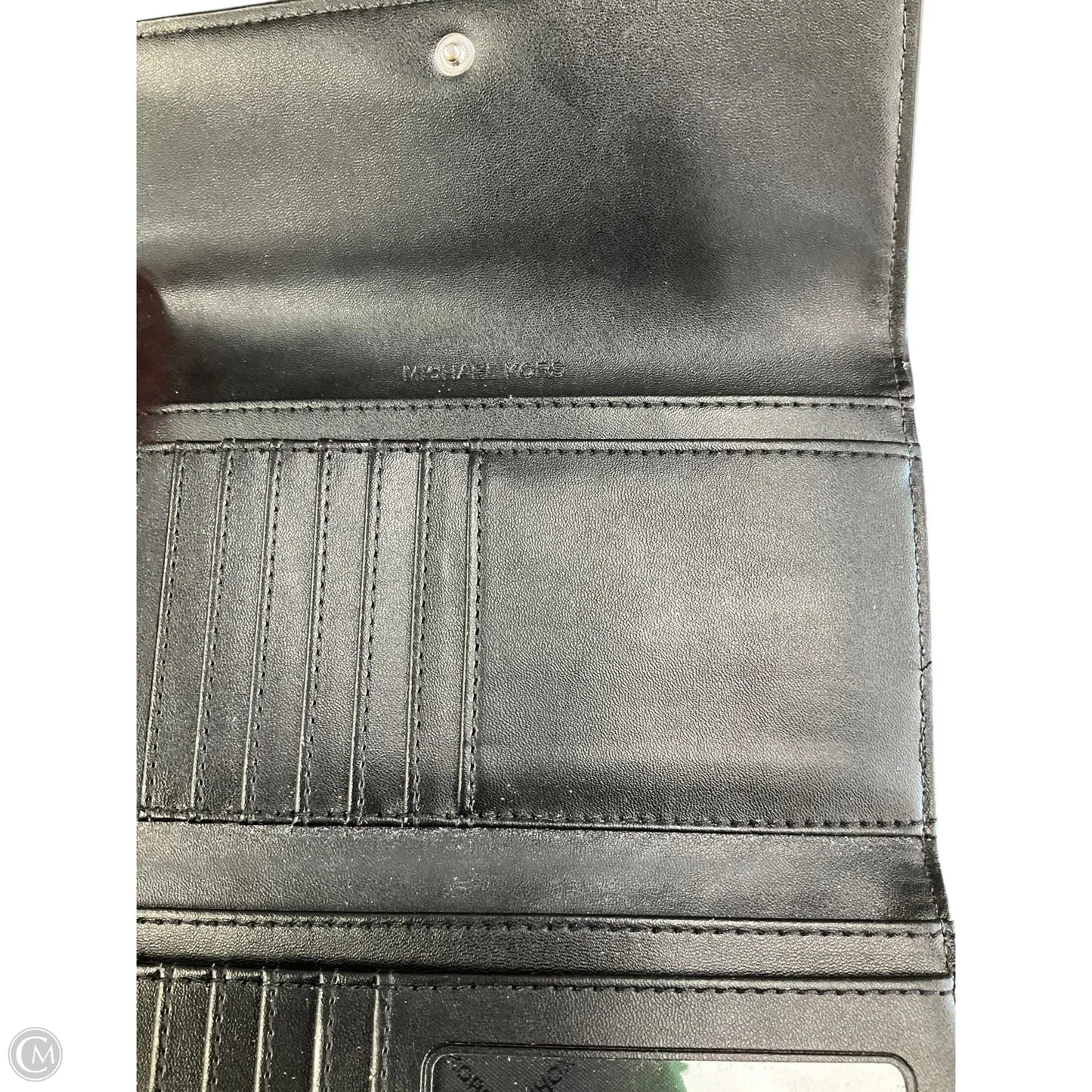 Wallet Designer By Michael Kors, Size: Small