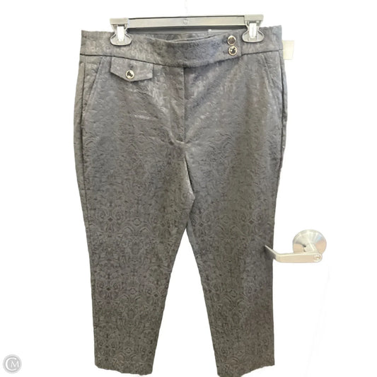 Pants Dress By White House Black Market In Black, Size: 12