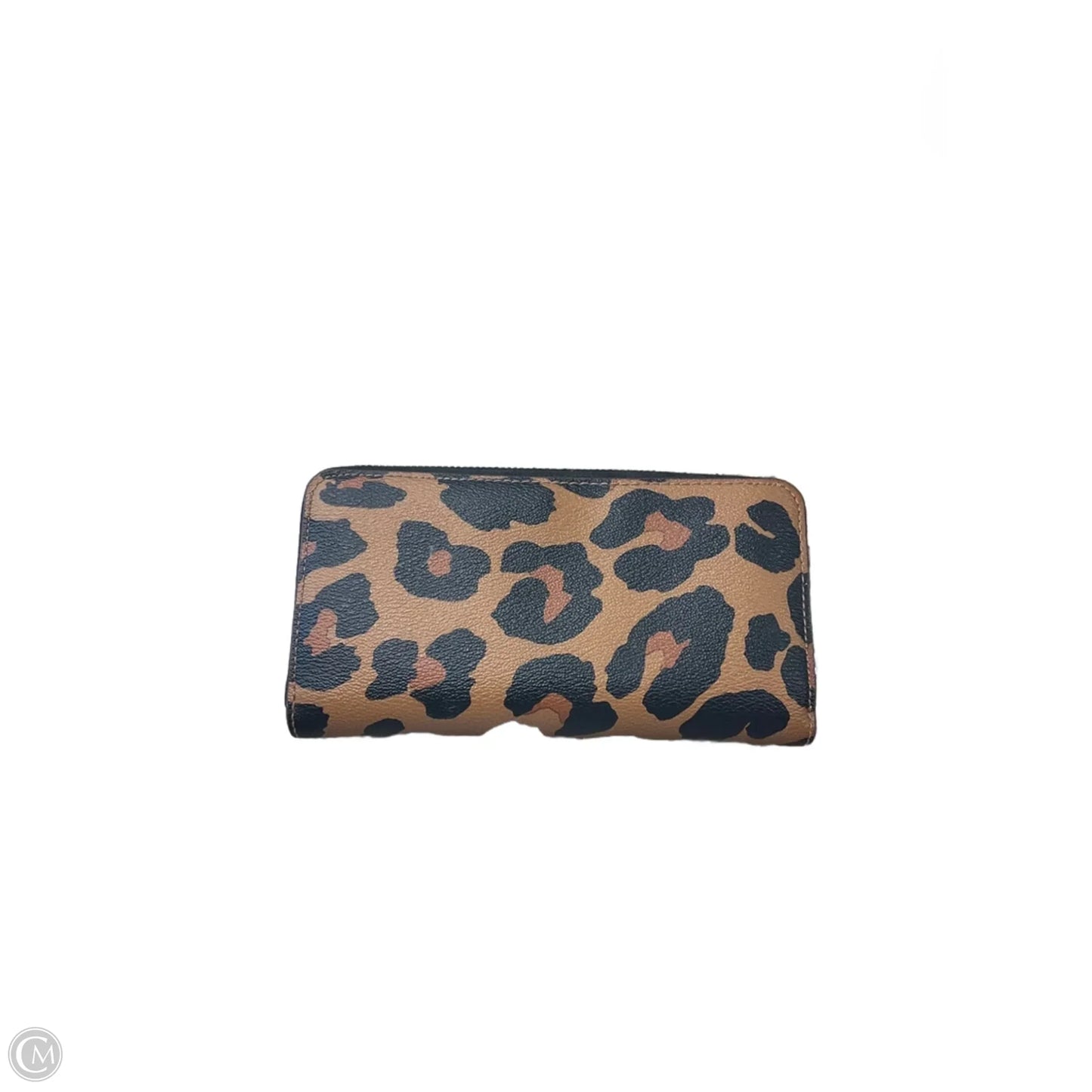 Wallet Designer By Coach, Size: Medium