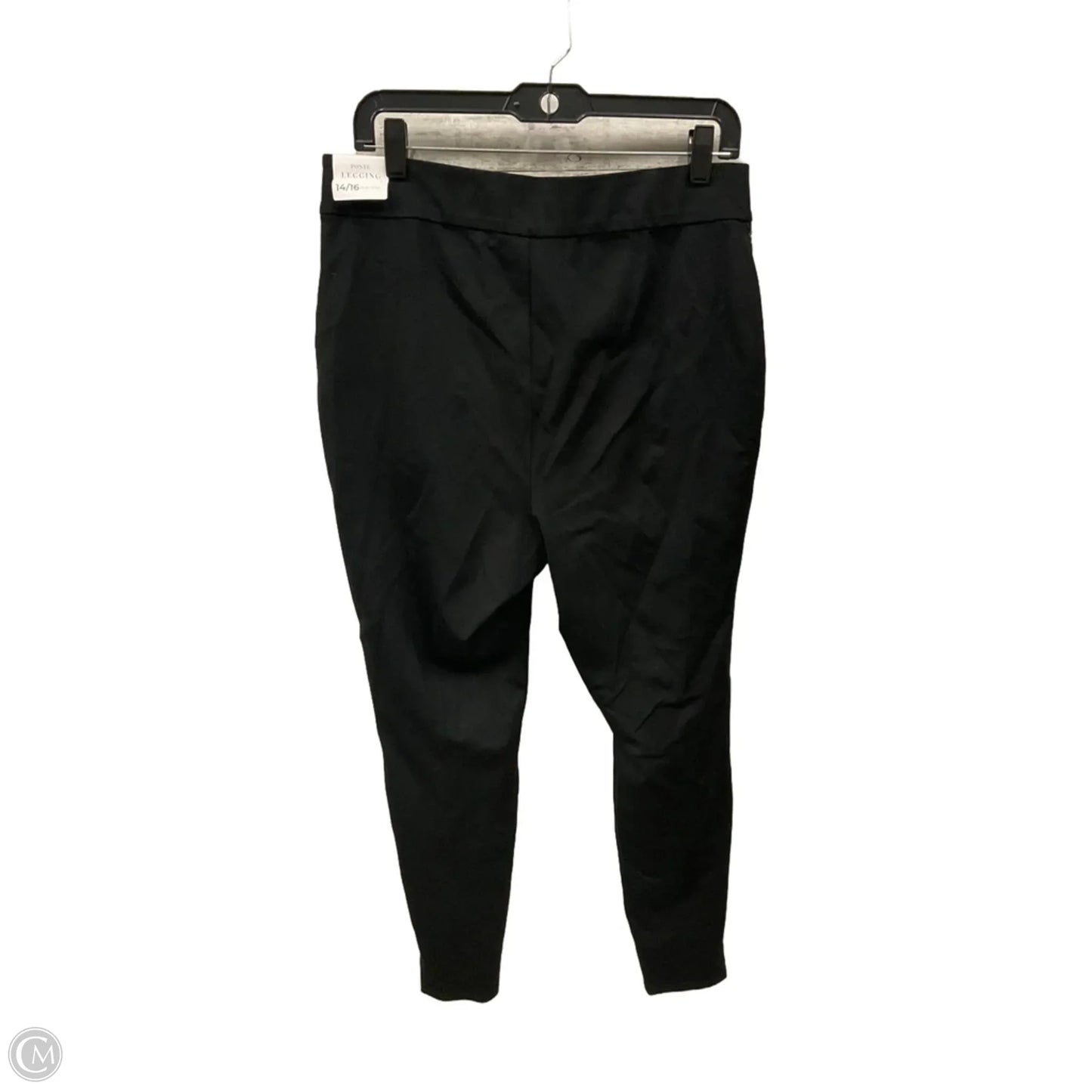 Athletic Pants By Telluride In Black, Size: S