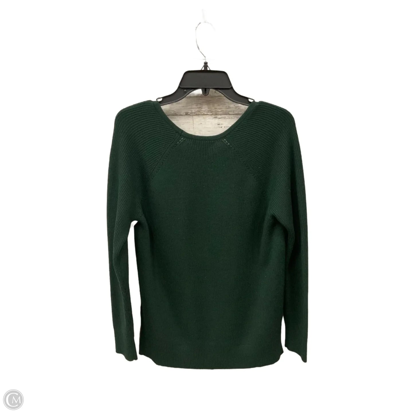 Sweater By Athleta In Green, Size: S