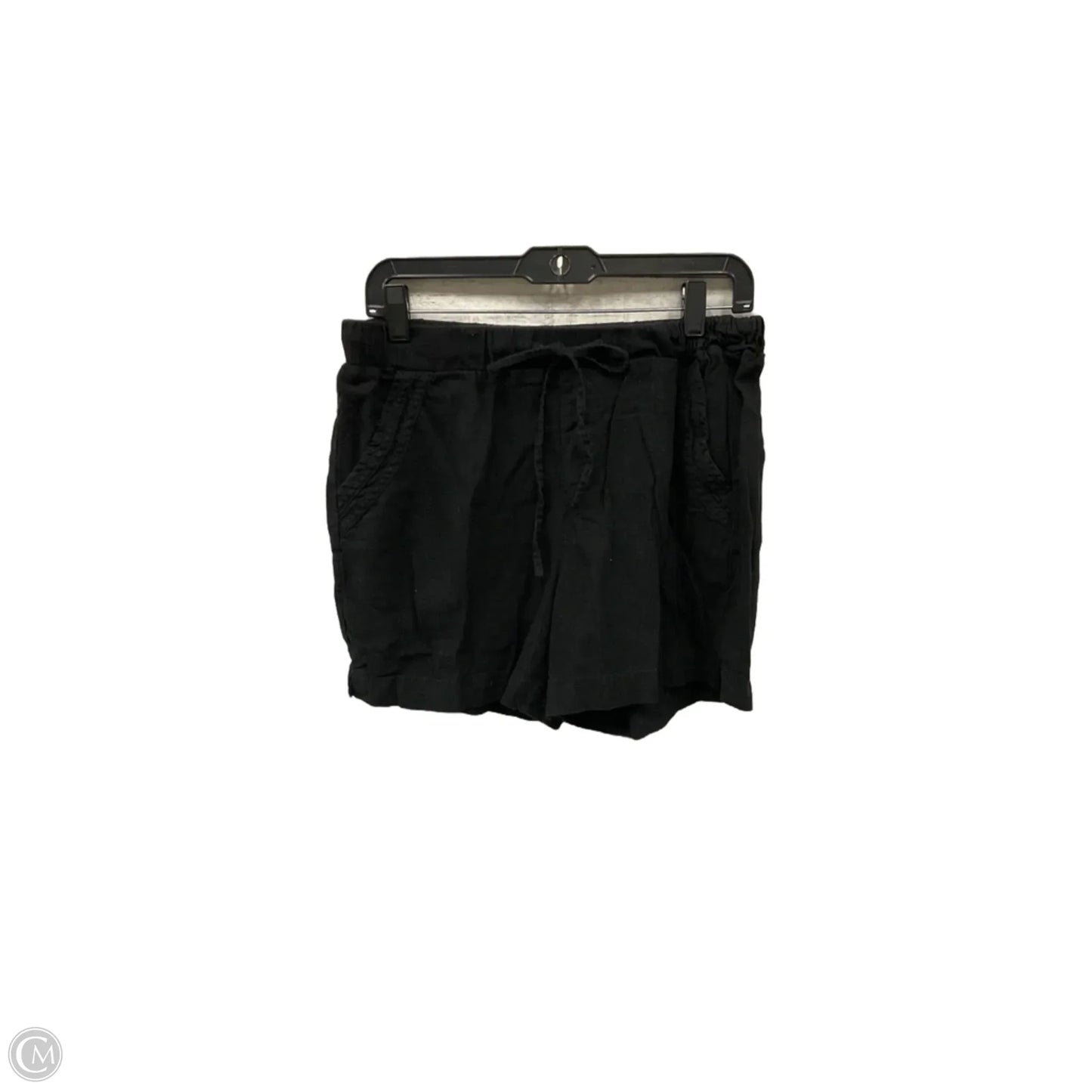 Shorts By Briggs In Black, Size: M