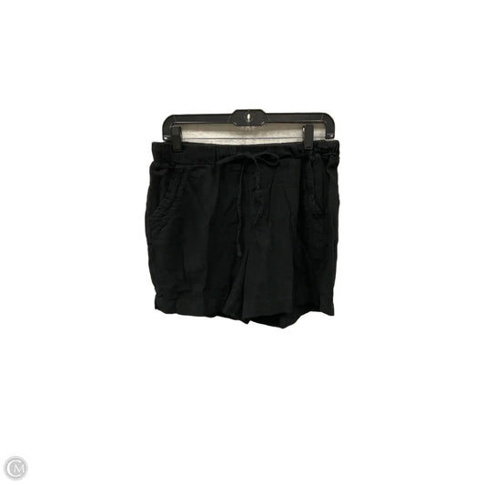 Shorts By Briggs In Black, Size: M