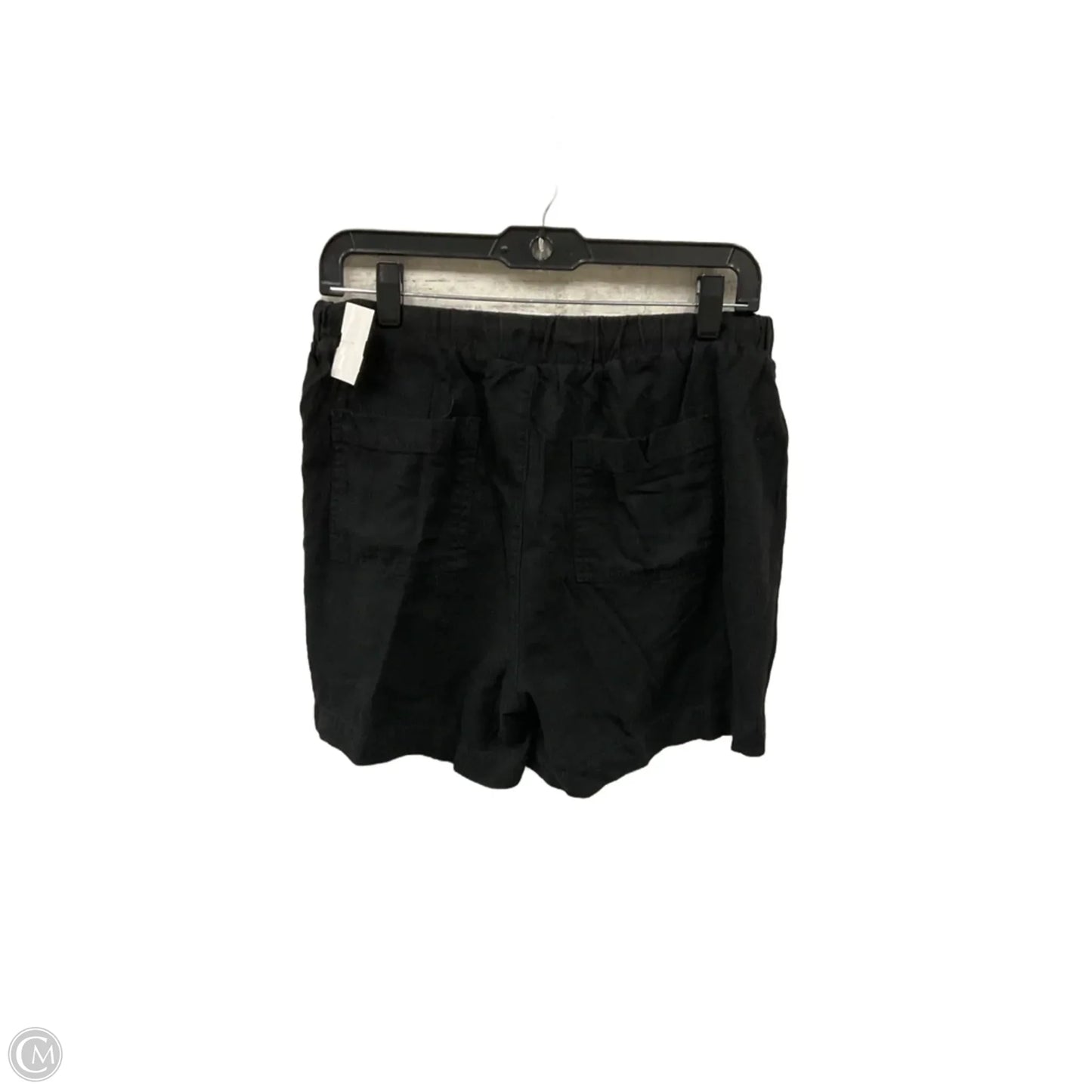 Shorts By Briggs In Black, Size: M