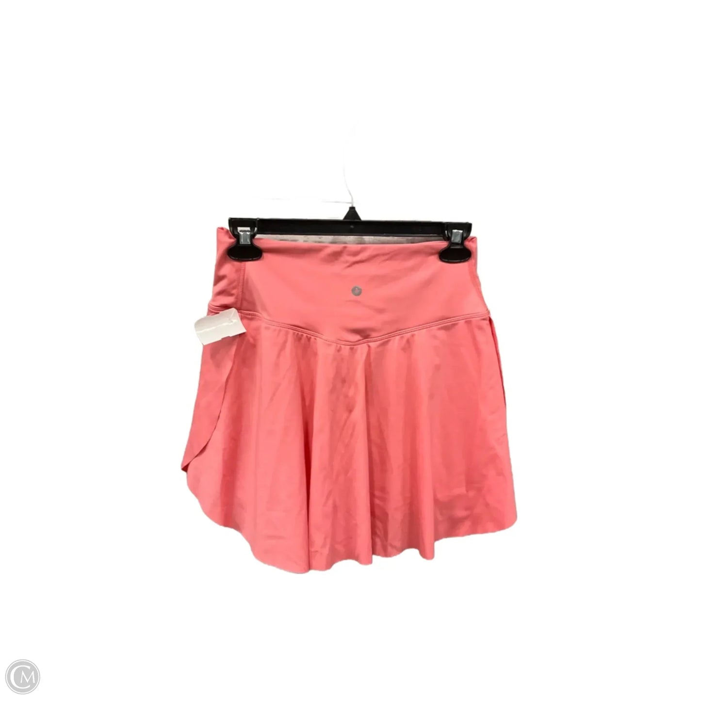 Athletic Skirt By Halara In Pink, Size: M