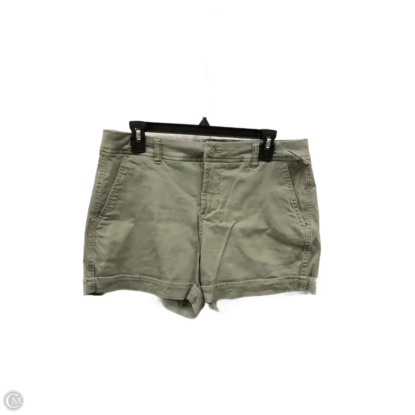 Shorts By Liverpool In Green, Size: 10
