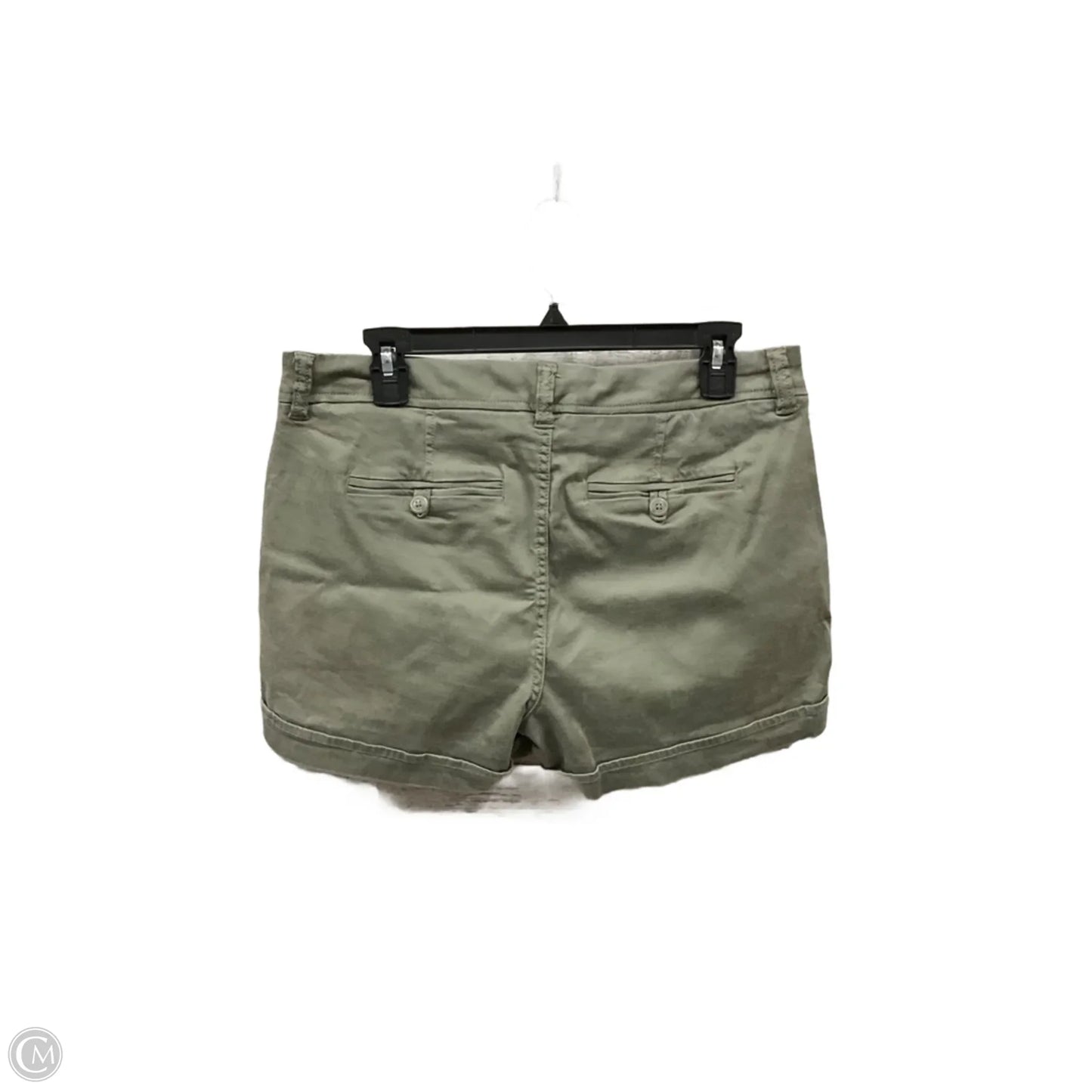 Shorts By Liverpool In Green, Size: 10