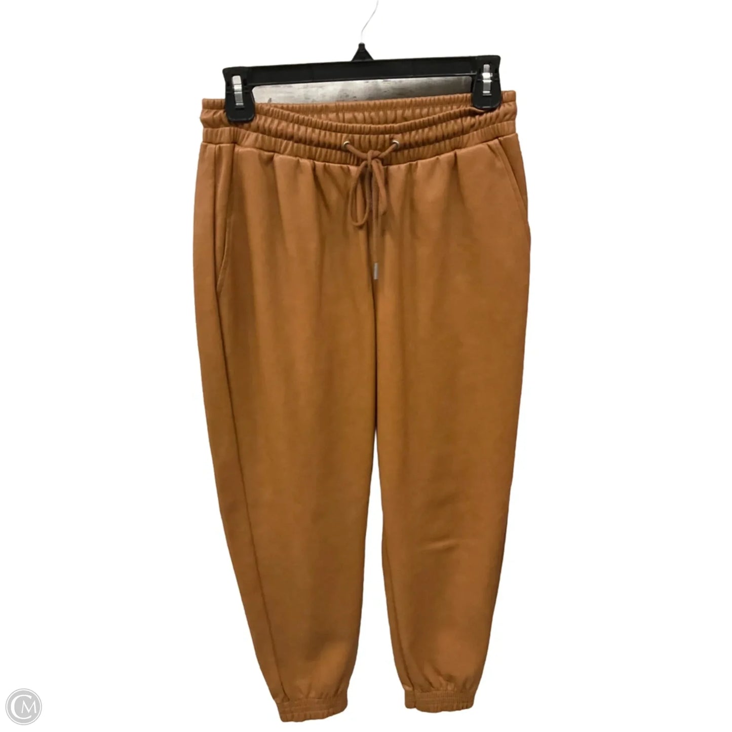 Pants Joggers By Bagatelle In Brown, Size: S