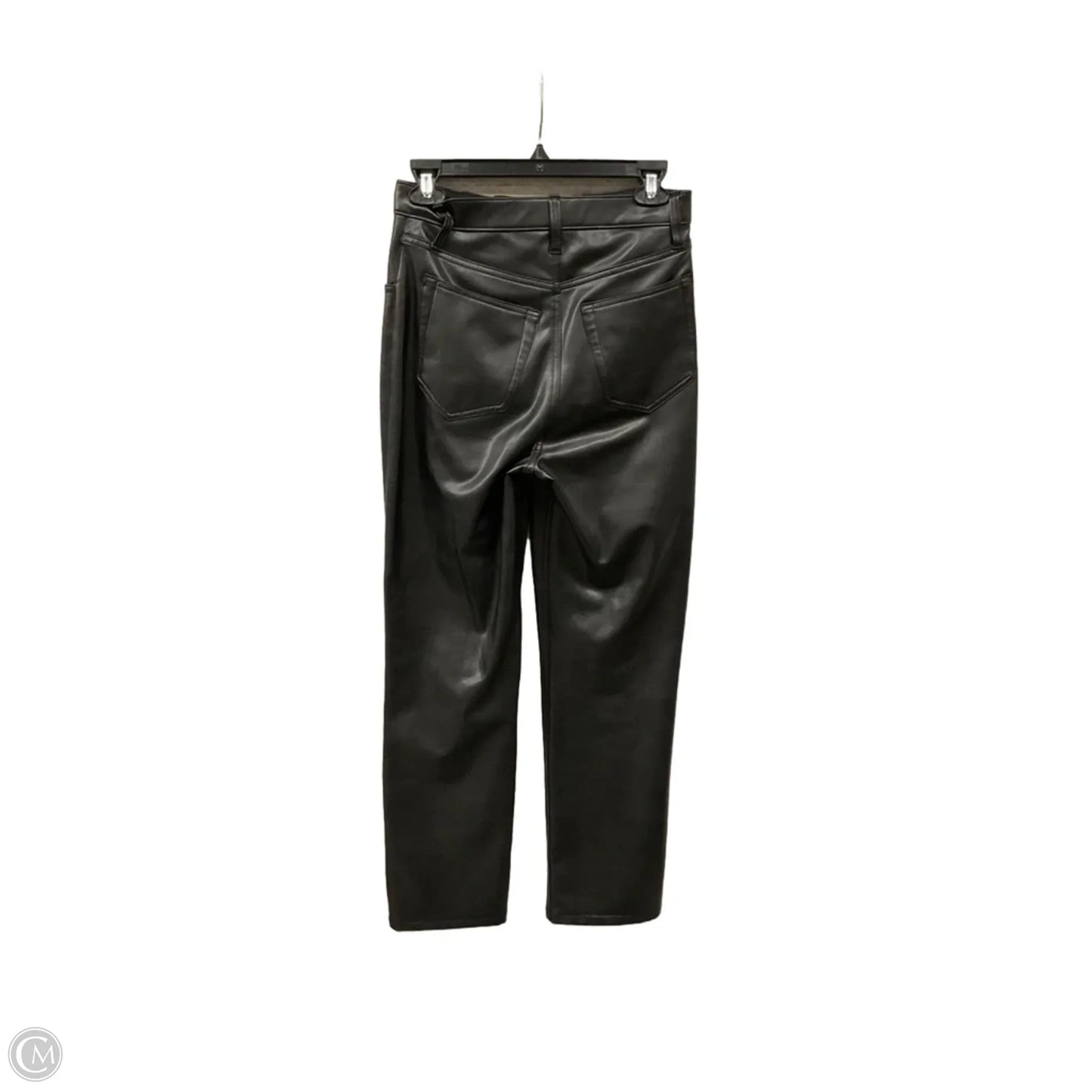 Pants Other By Abercrombie And Fitch In Black, Size: 4