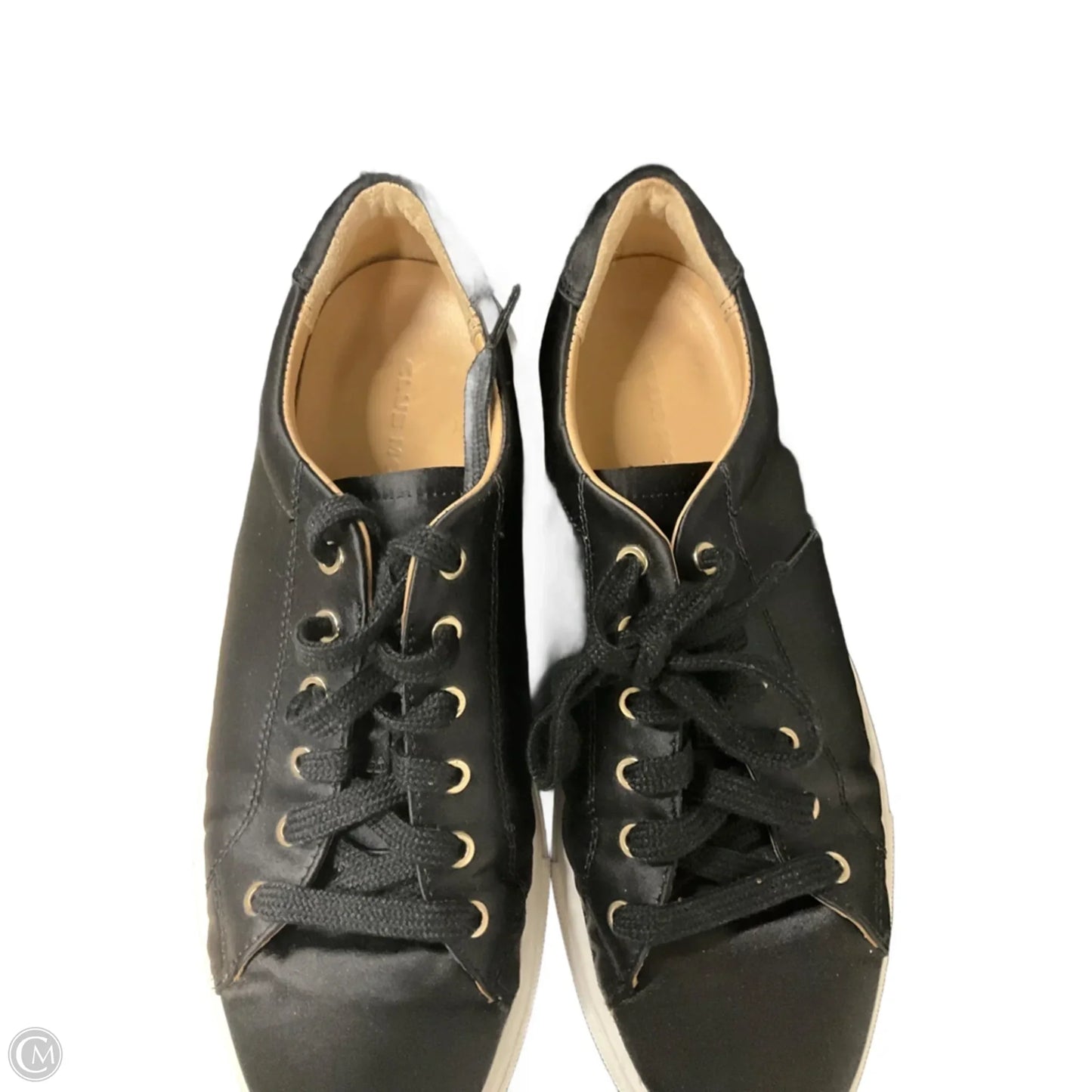 Shoes Flats By Club Monaco In Black, Size: 6