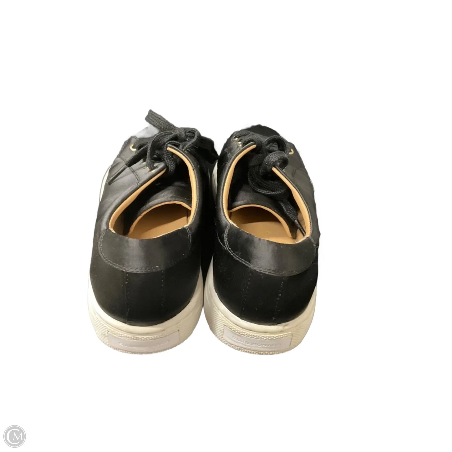 Shoes Flats By Club Monaco In Black, Size: 6