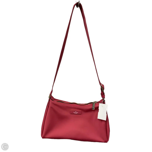 Crossbody Designer By Kate Spade, Size: Medium