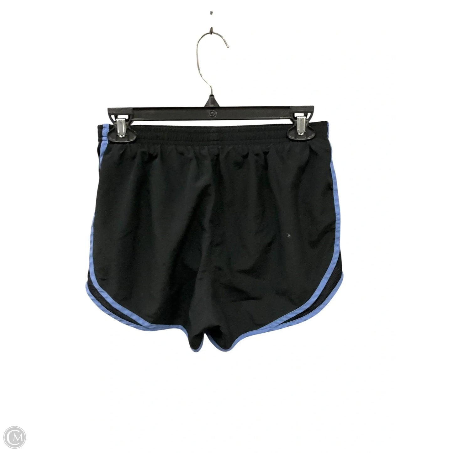 Athletic Shorts By Nike Apparel In Black, Size: S