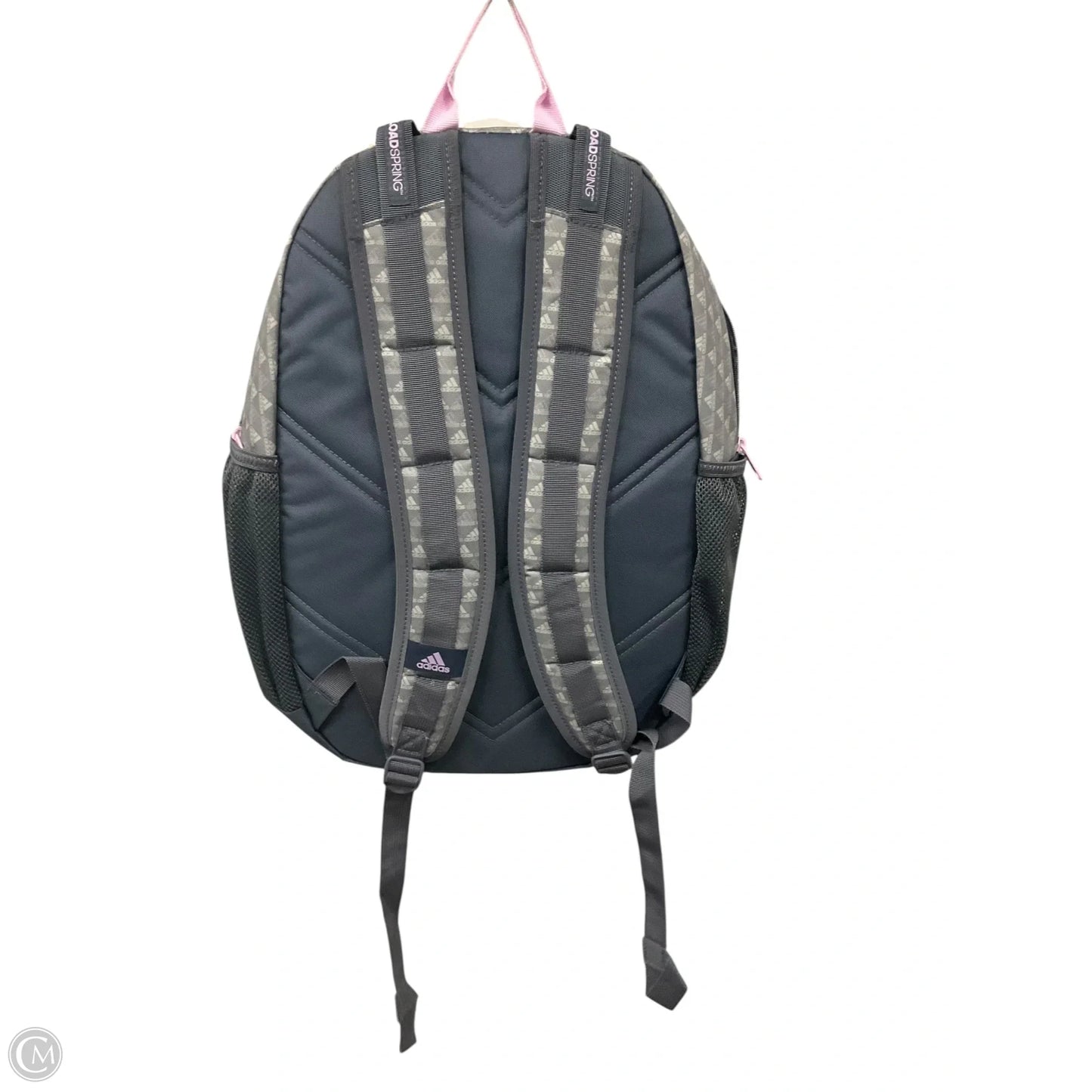 Backpack By Adidas, Size: Large