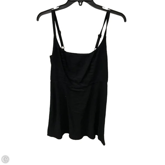 Dress Casual Short By Old Navy In Black, Size: S