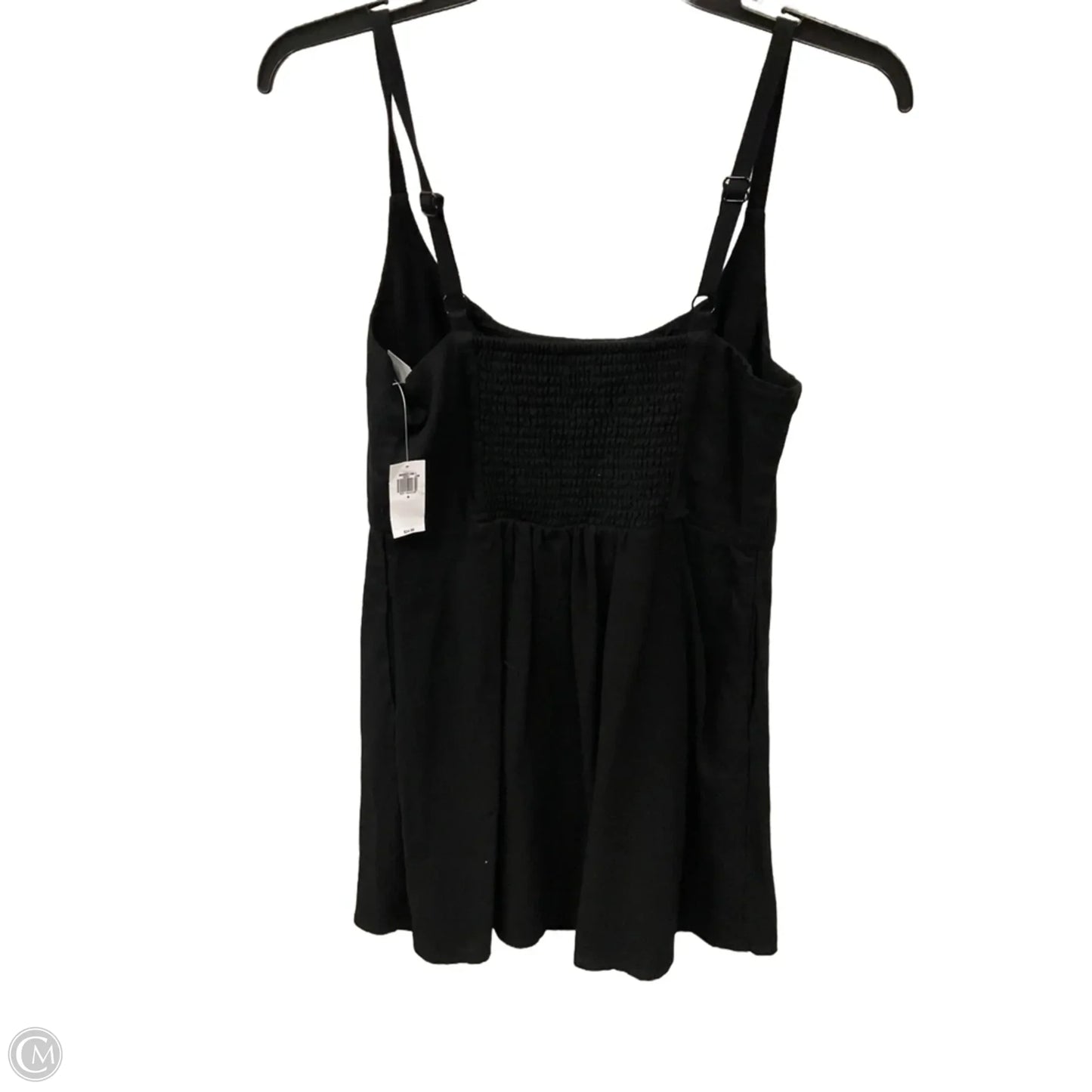 Dress Casual Short By Old Navy In Black, Size: S