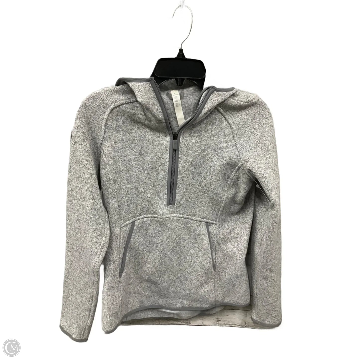 Athletic Fleece By Lululemon In Green, Size: S