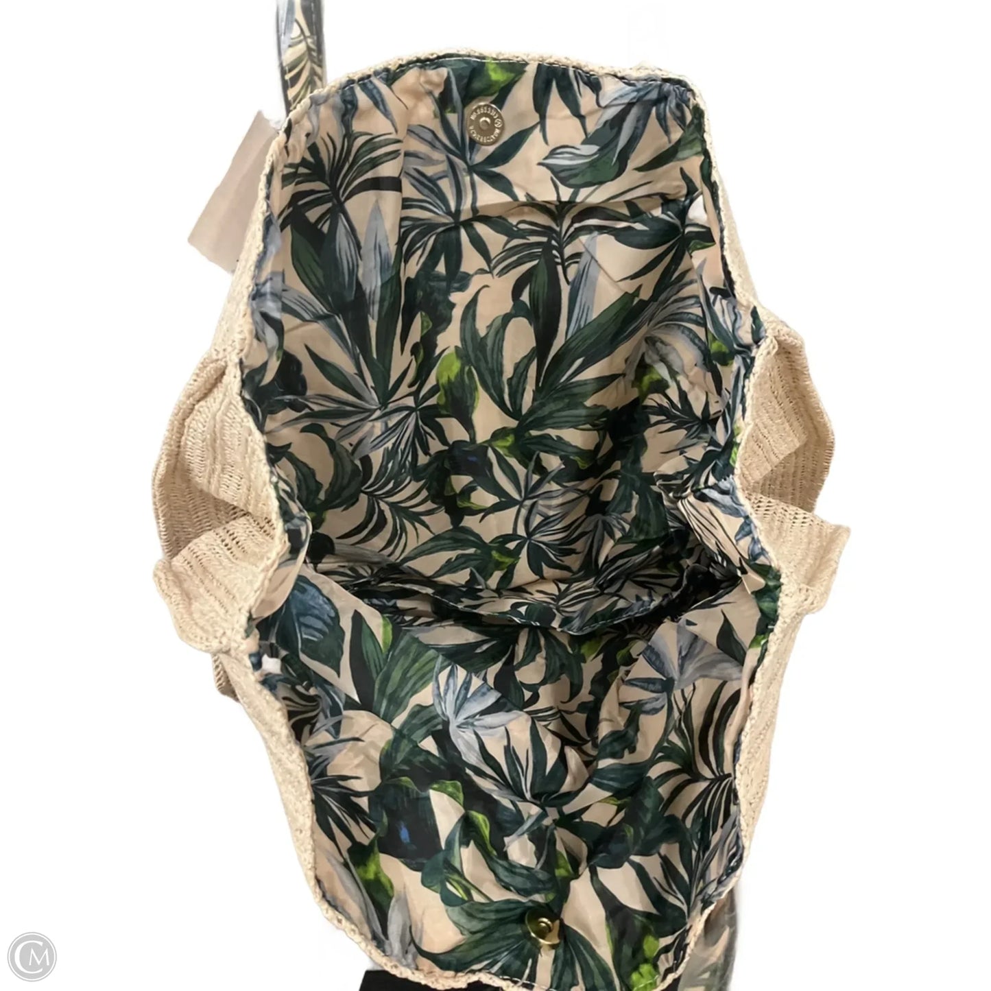 Tote By Victorias Secret, Size: Large