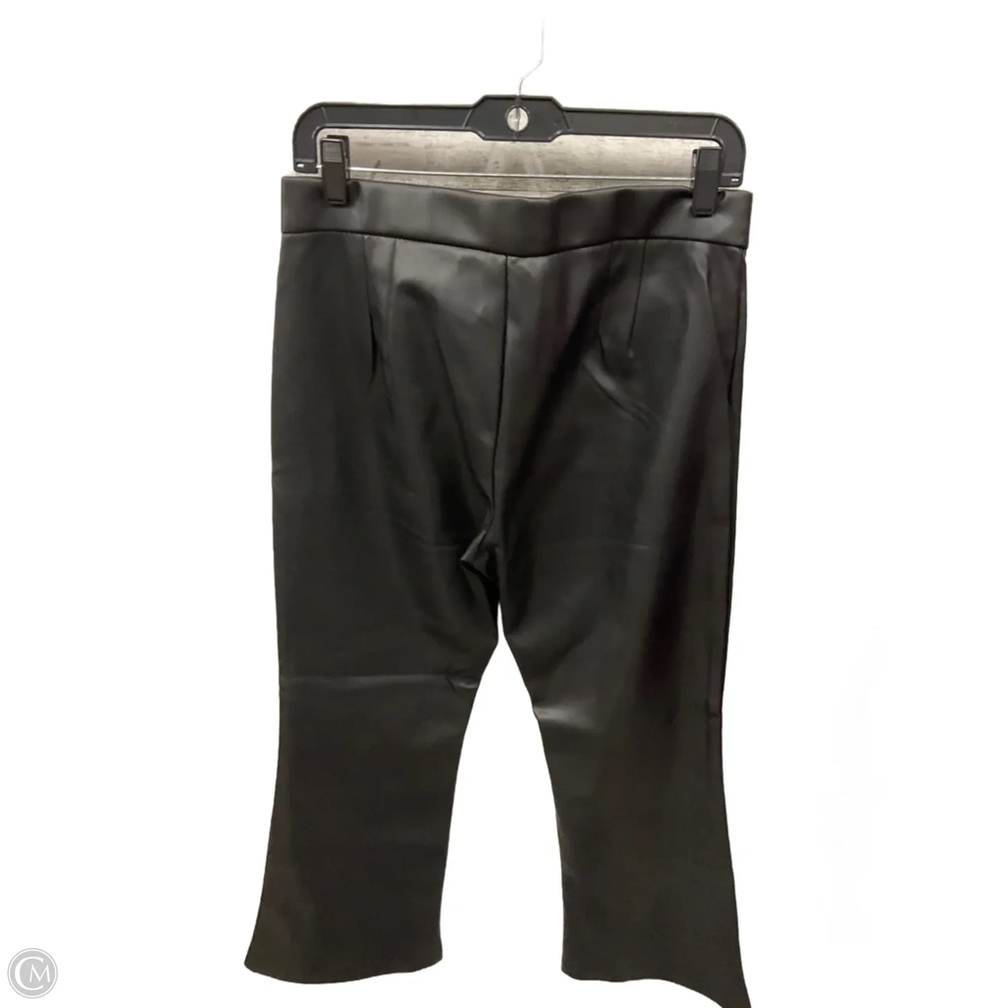 Pants Other By Zara In Black, Size: L