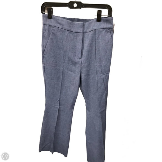 Pants Chinos & Khakis By Loft In Blue, Size: 8