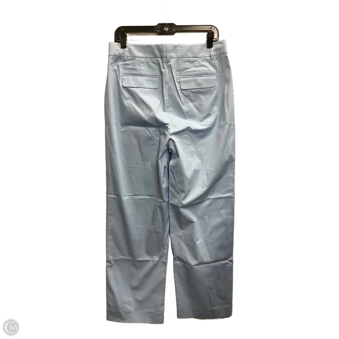 Pants Dress By J. Crew In Blue, Size: 8