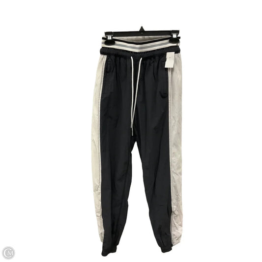 Athletic Pants By Free People In Black, Size: Xs