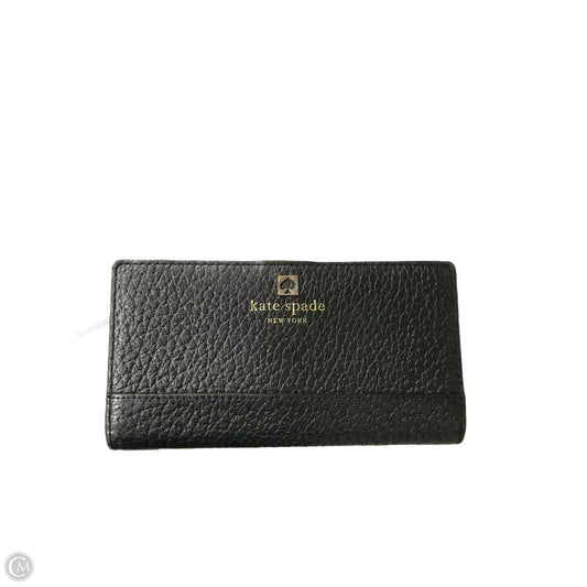 Wallet Designer By Kate Spade, Size: Medium