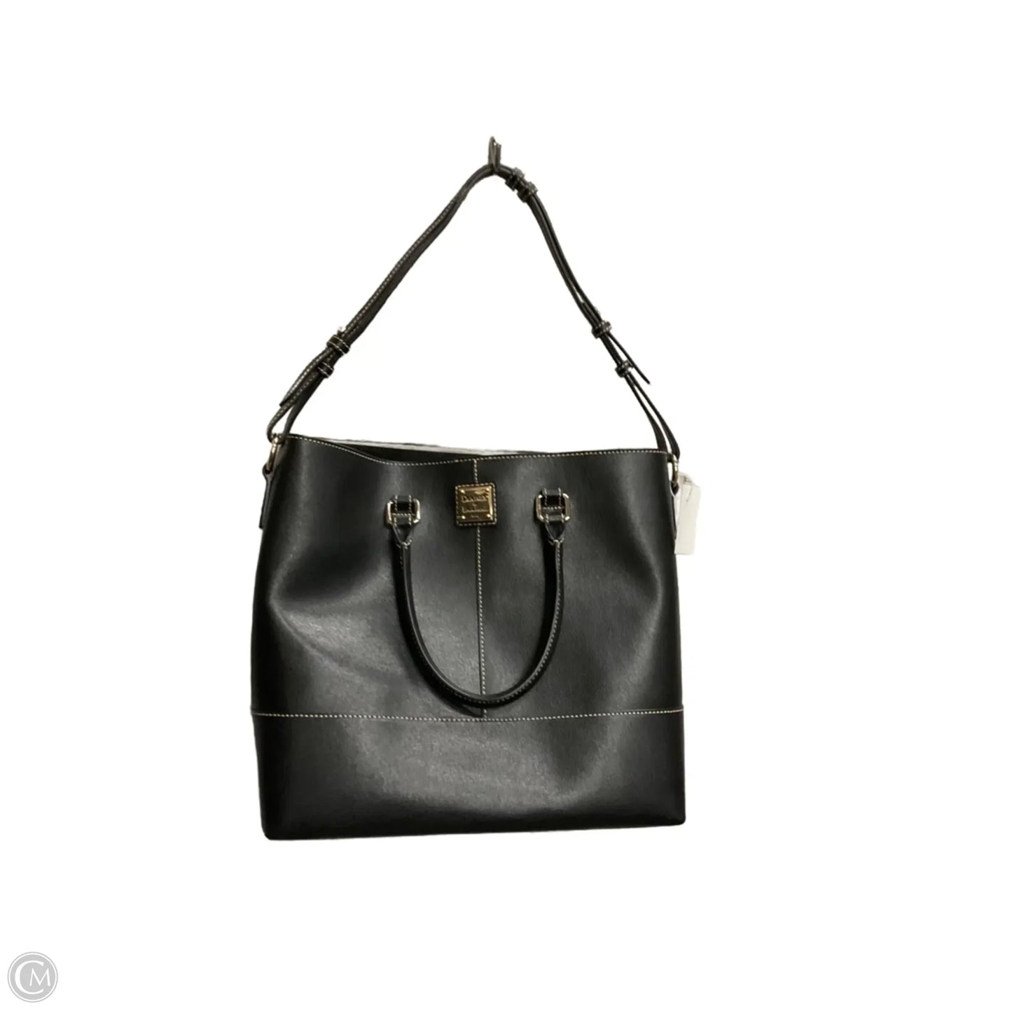 Handbag Designer By Dooney And Bourke, Size: Large