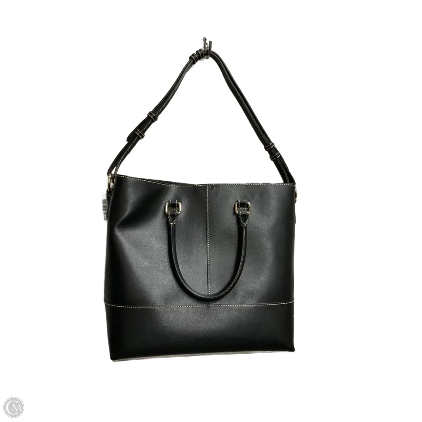 Handbag Designer By Dooney And Bourke, Size: Large