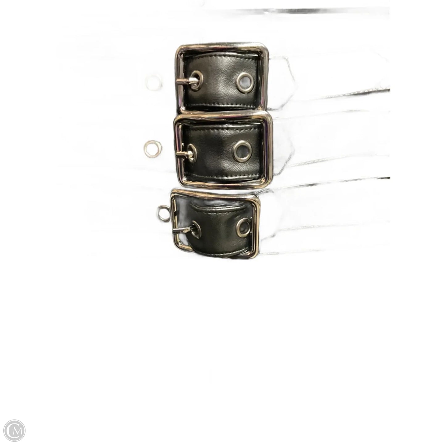 Pants Leggings By Bebe In Black, Size: S