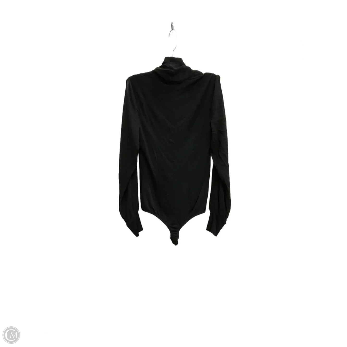 Bodysuit By Bebe In Black, Size: M