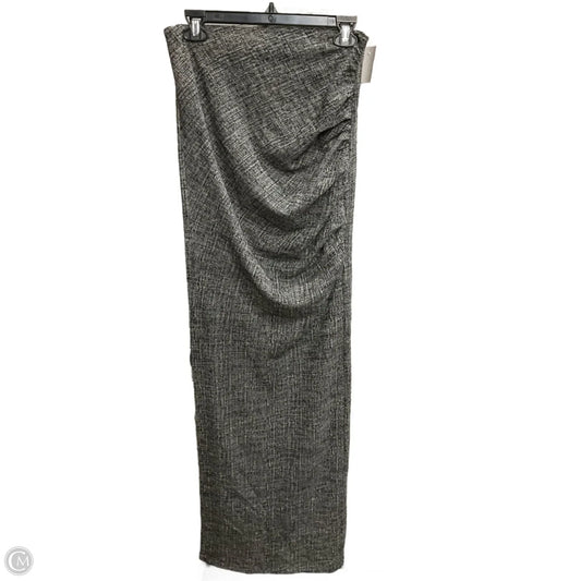 Dress Designer By Alice + Olivia In Black, Size: 10