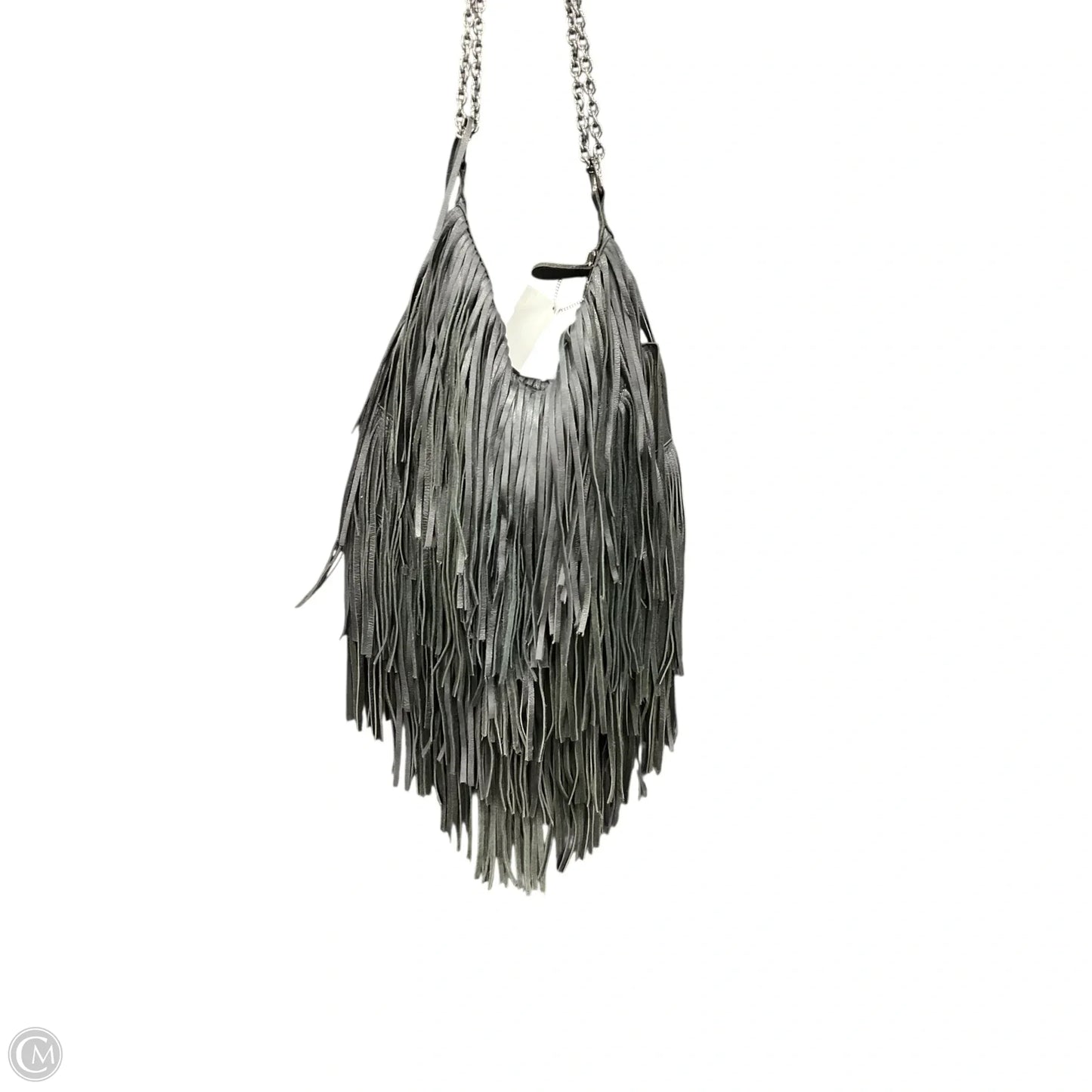 Handbag By Cmc, Size: Large