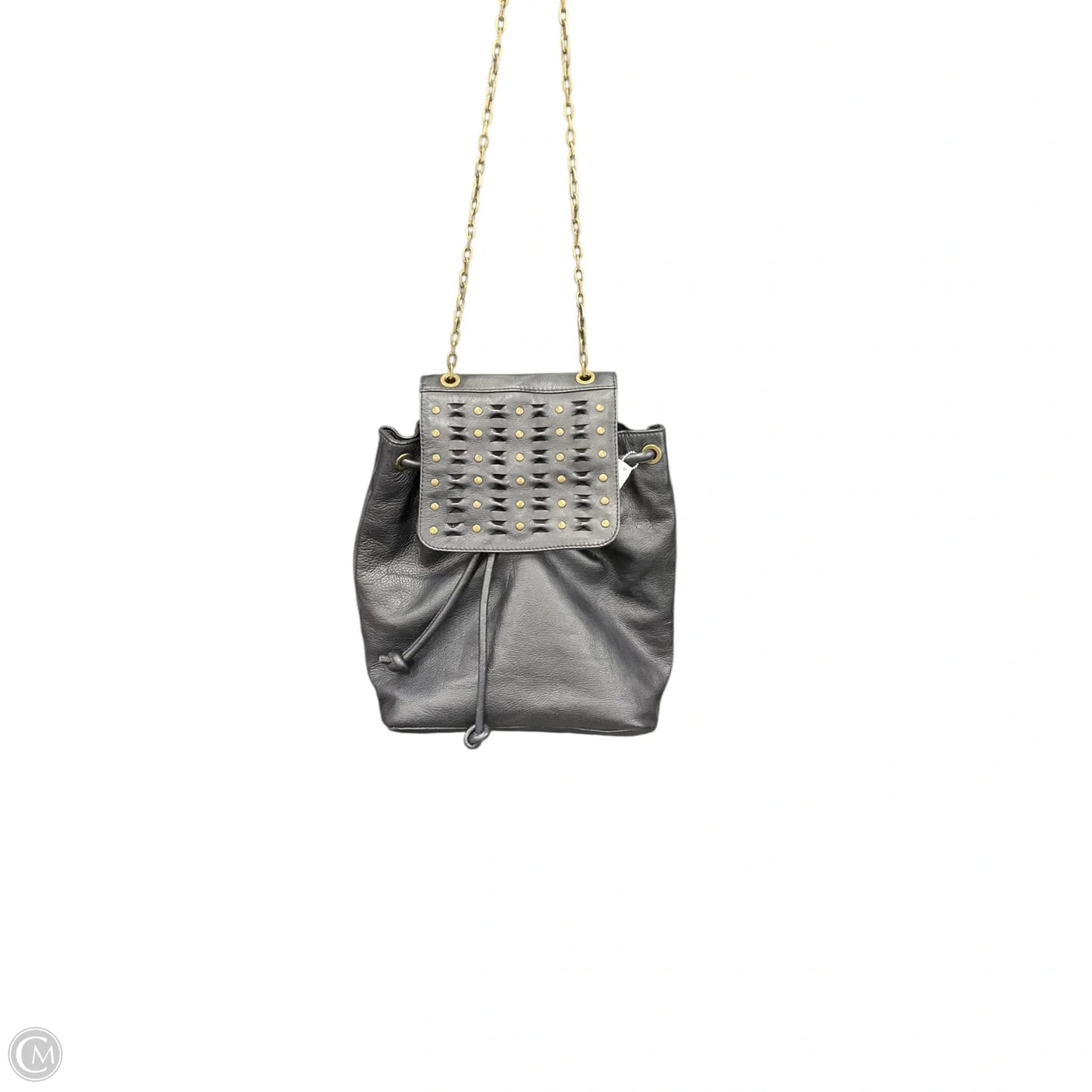 Crossbody By Clothes Mentor, Size: Large