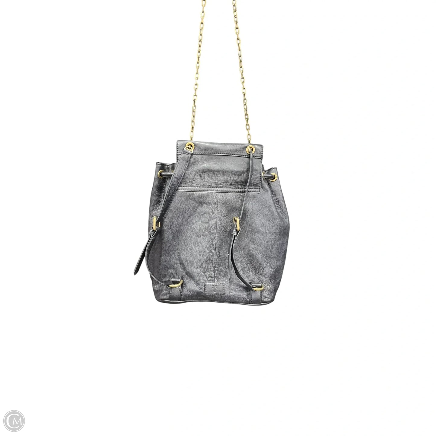 Crossbody By Clothes Mentor, Size: Large